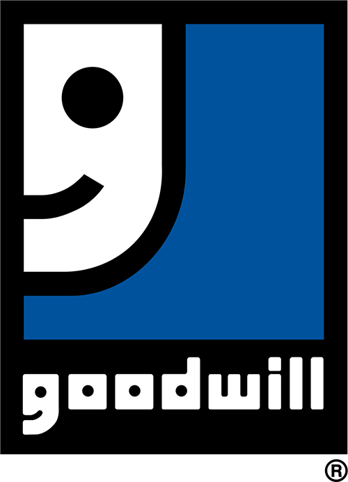 Goodwill Logo