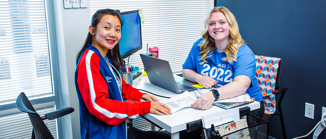 College Readiness
