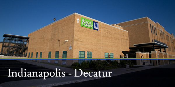 Indianapolis Decatur