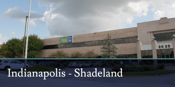 Indianapolis Shadeland