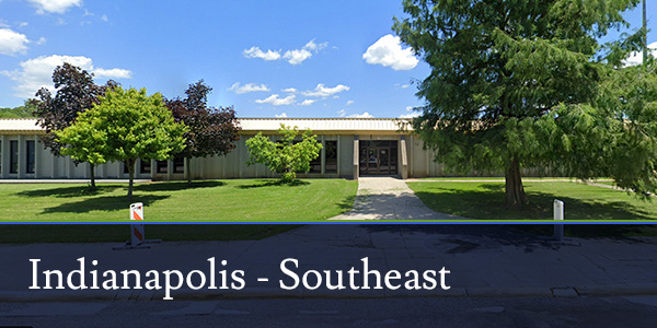 Indianapolis Southeast