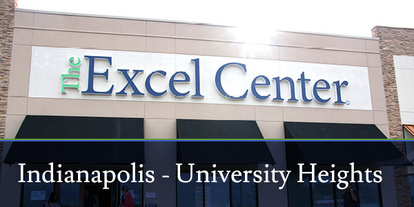 Indianapolis University Heights