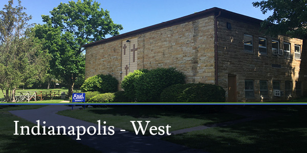Indianapolis West